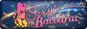 Sexy Baccarat